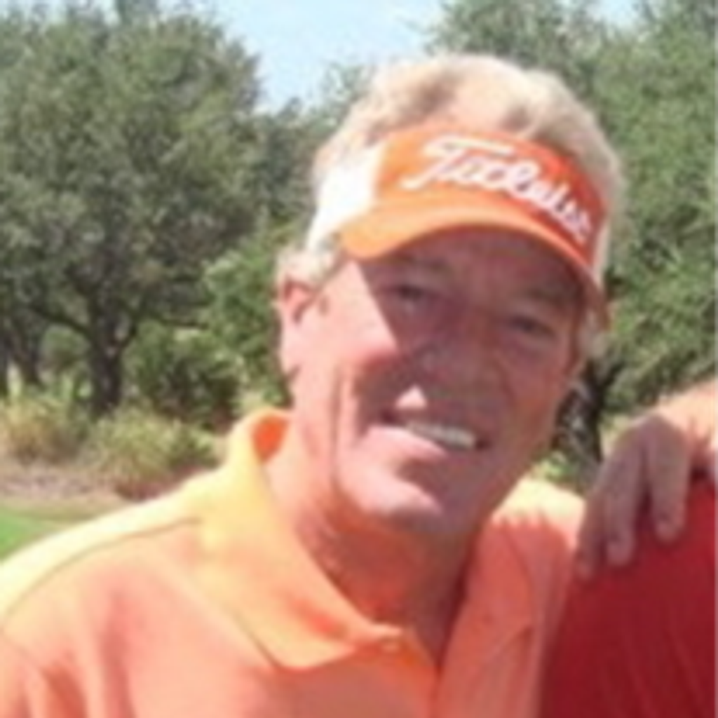 Gregory Dean Scott