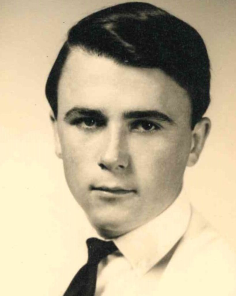 Loyd Otho Henson
