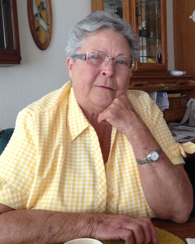 Joan Beutel