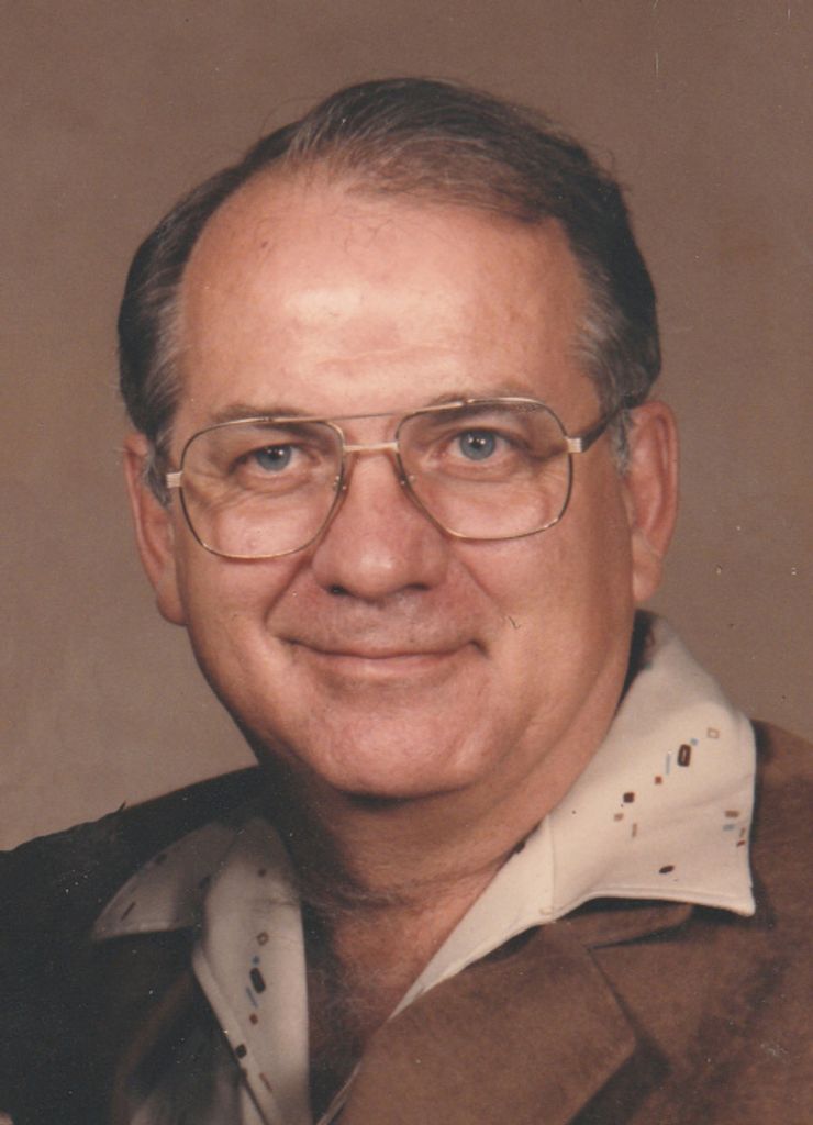 Ralph James Pratt