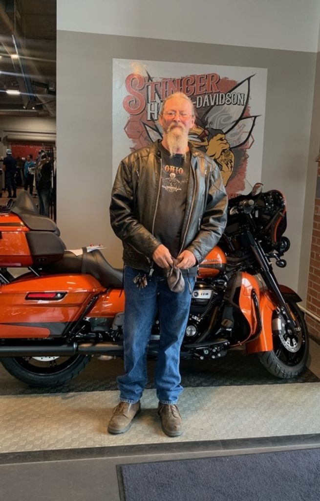 James "Jim" L. Hunt Profile Photo