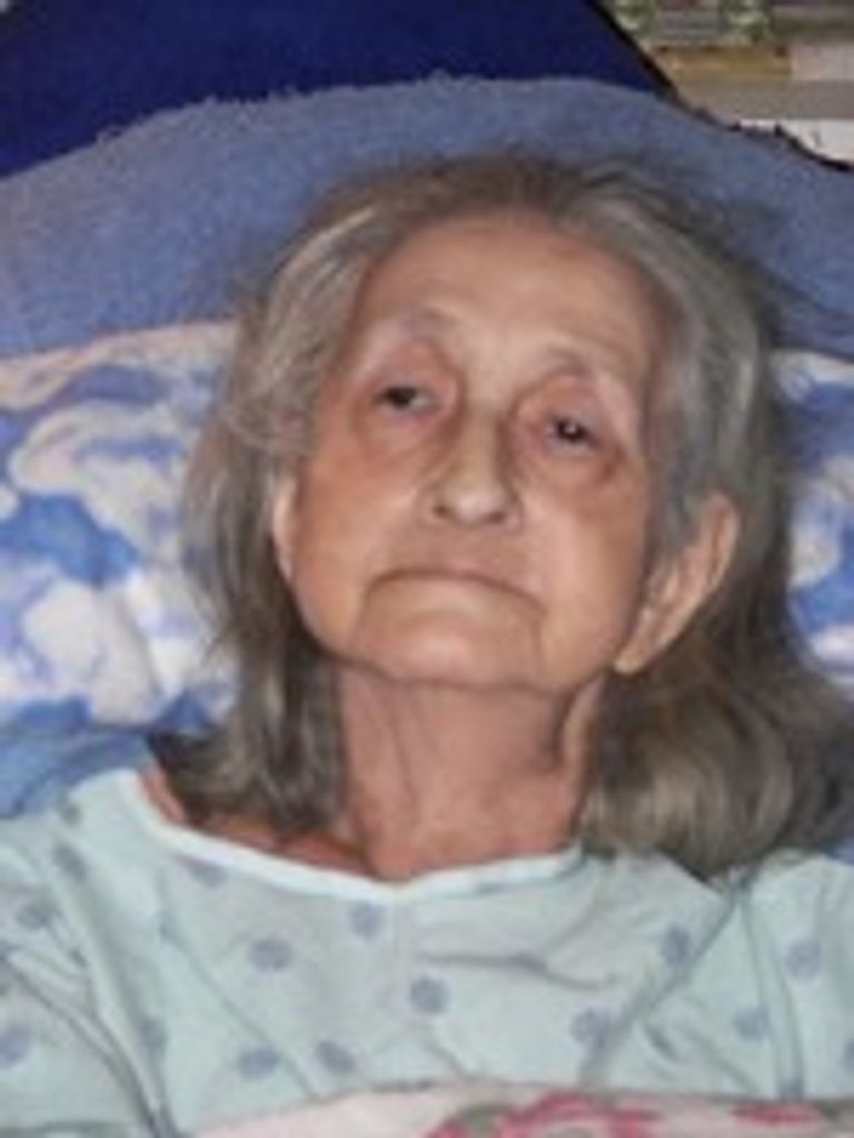 Ruth Ann Jester