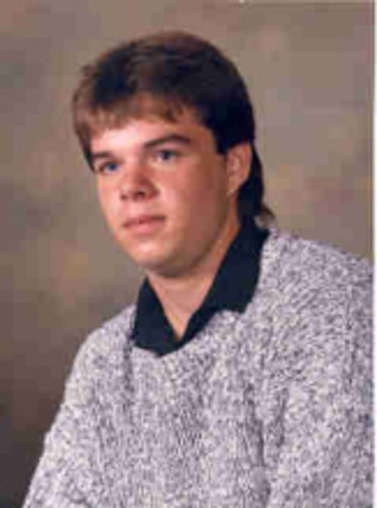 Gregory Allen Patrick