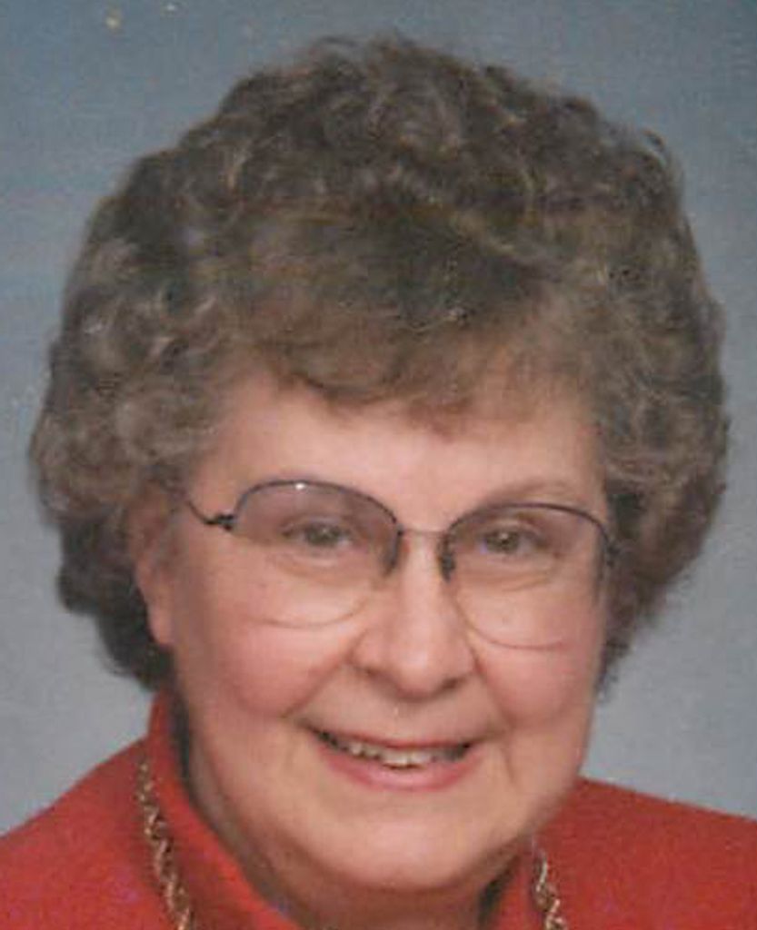 Mable Jean Caylor Profile Photo