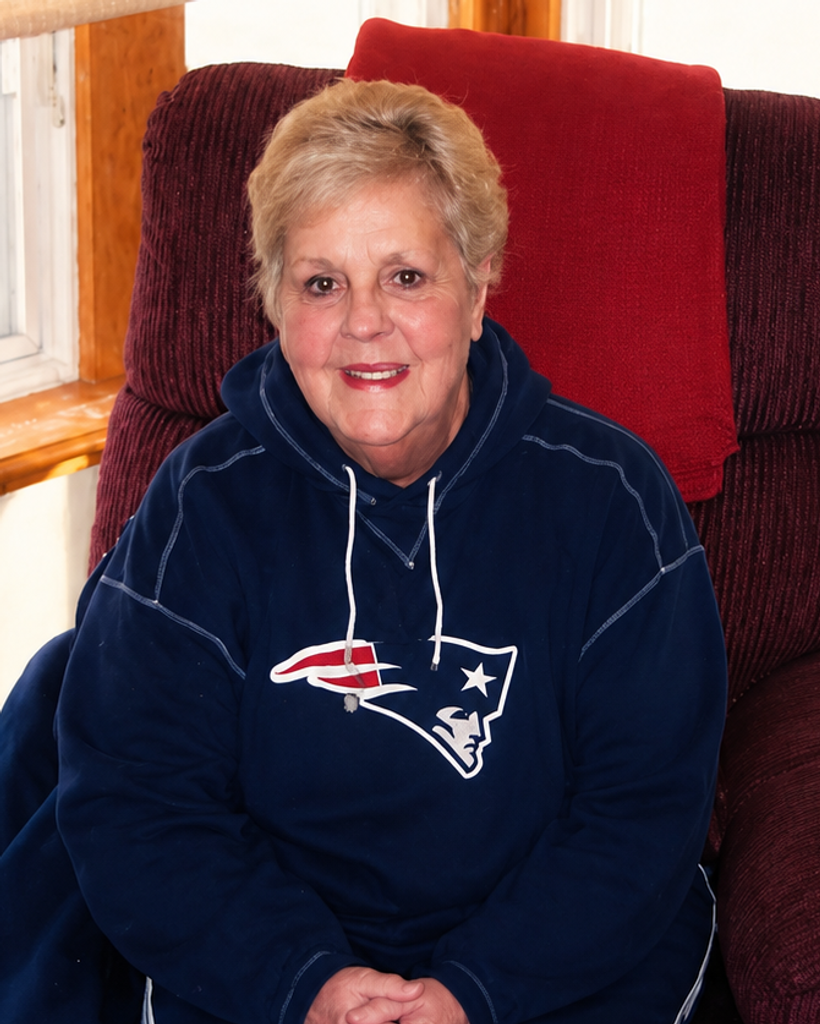 Marjorie A. Melanson Profile Photo