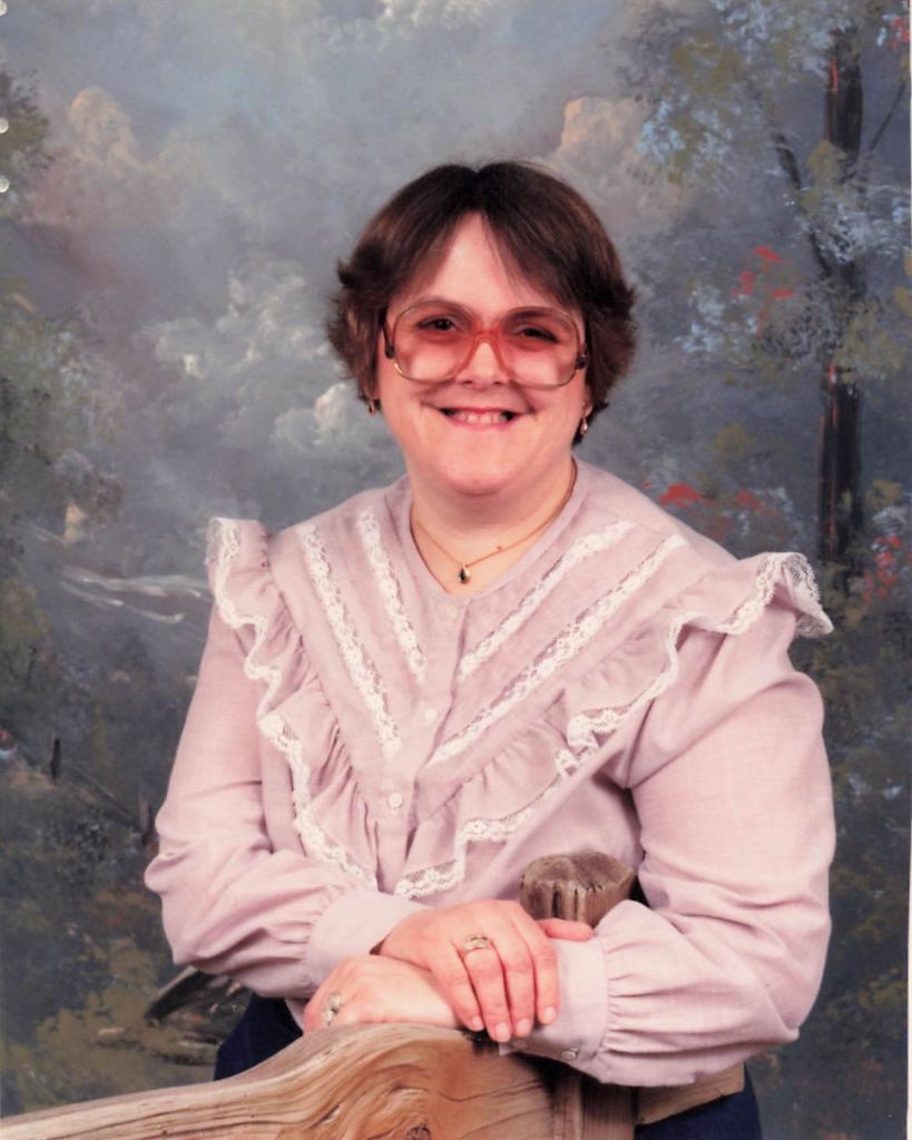 Connie L. Steinlicht