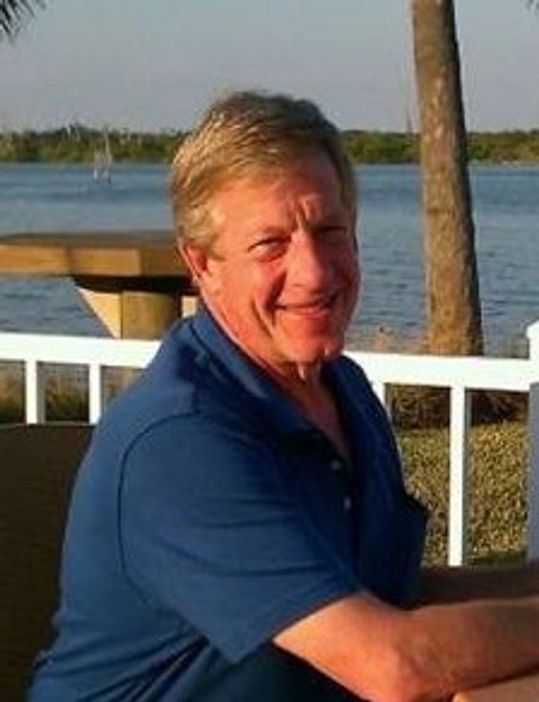 Peter Henry Profile Photo