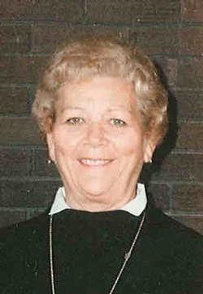 Kathryn "Kitty" Sanders Goller