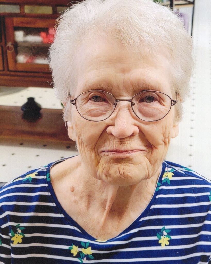 Barbara June Allerdings