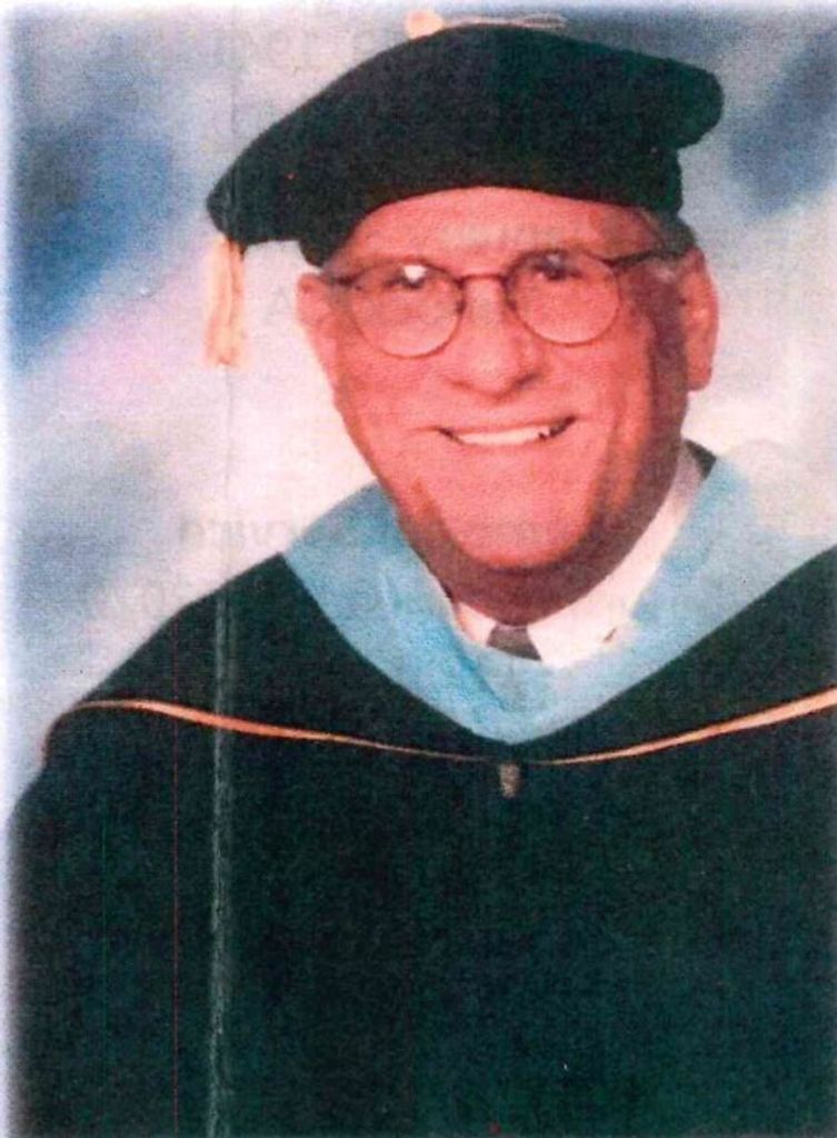 Dr. Ralph A. Busco Profile Photo