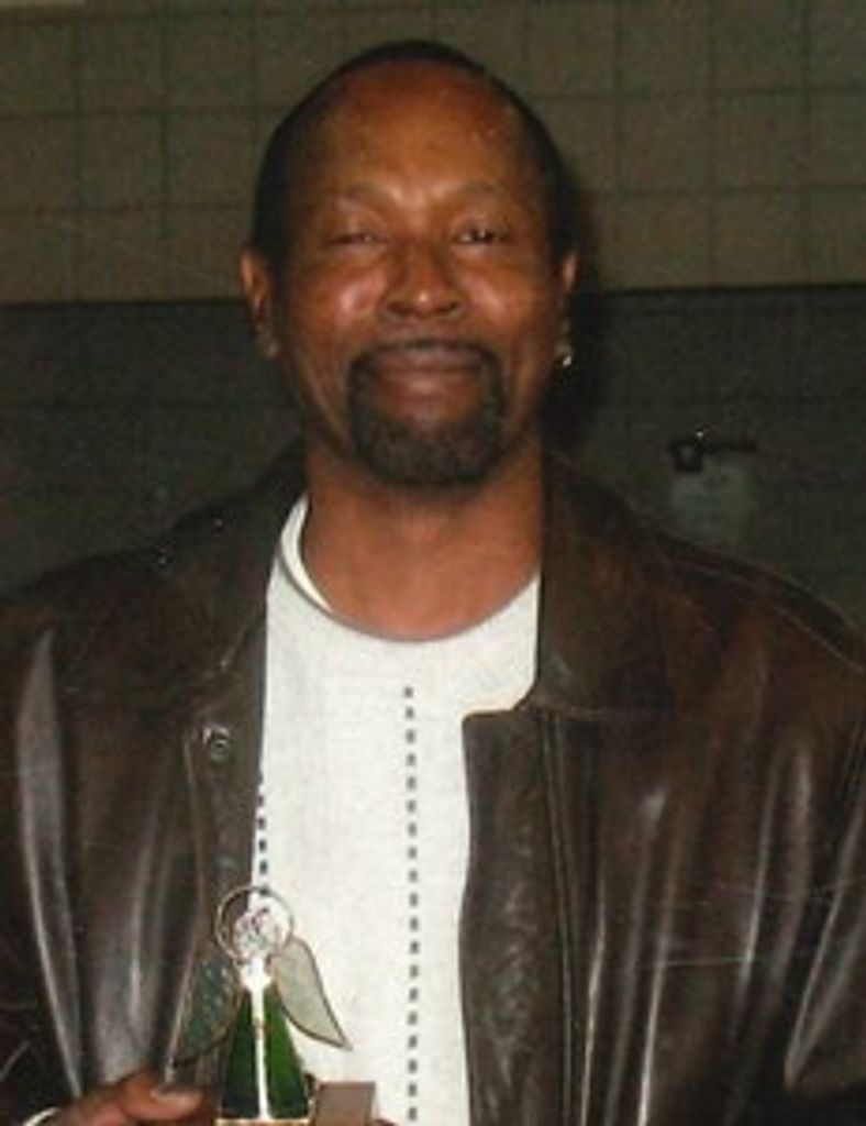Marvin Nolan Profile Photo