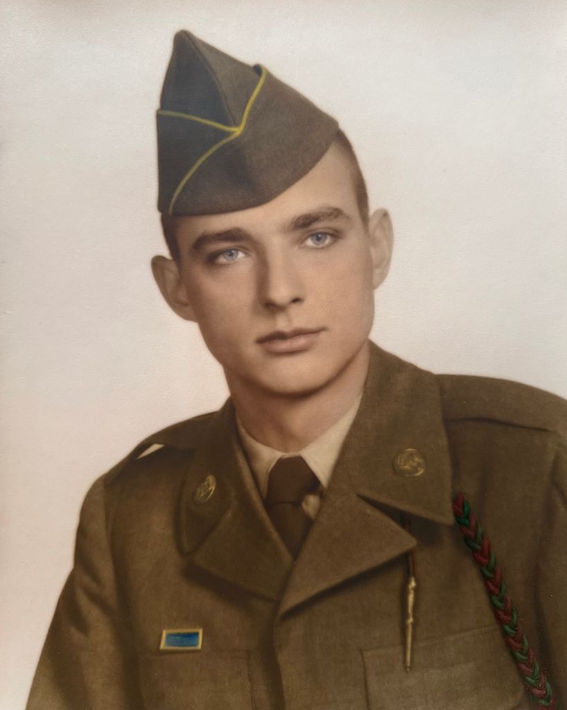 Carl Wendall Trihub, Jr.