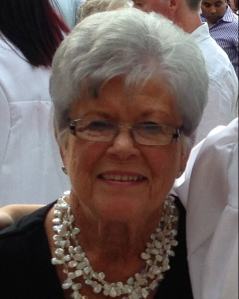 Eileen A. Mayhew Profile Photo