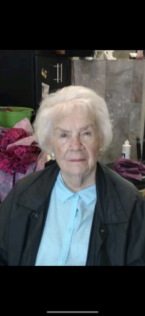 Mary Alice Bargeron Profile Photo