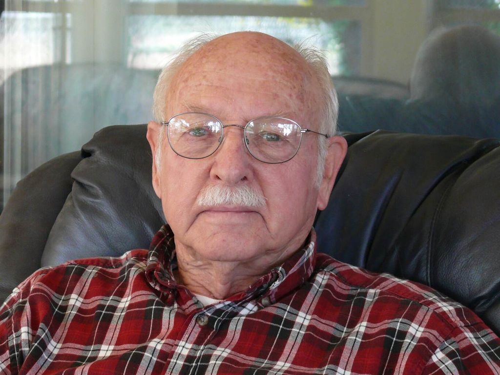 Richard Tabor Warner Profile Photo
