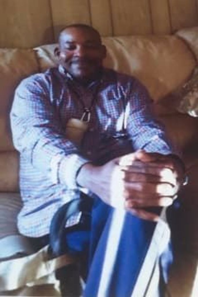 Tony Sherwood Harrelson Profile Photo