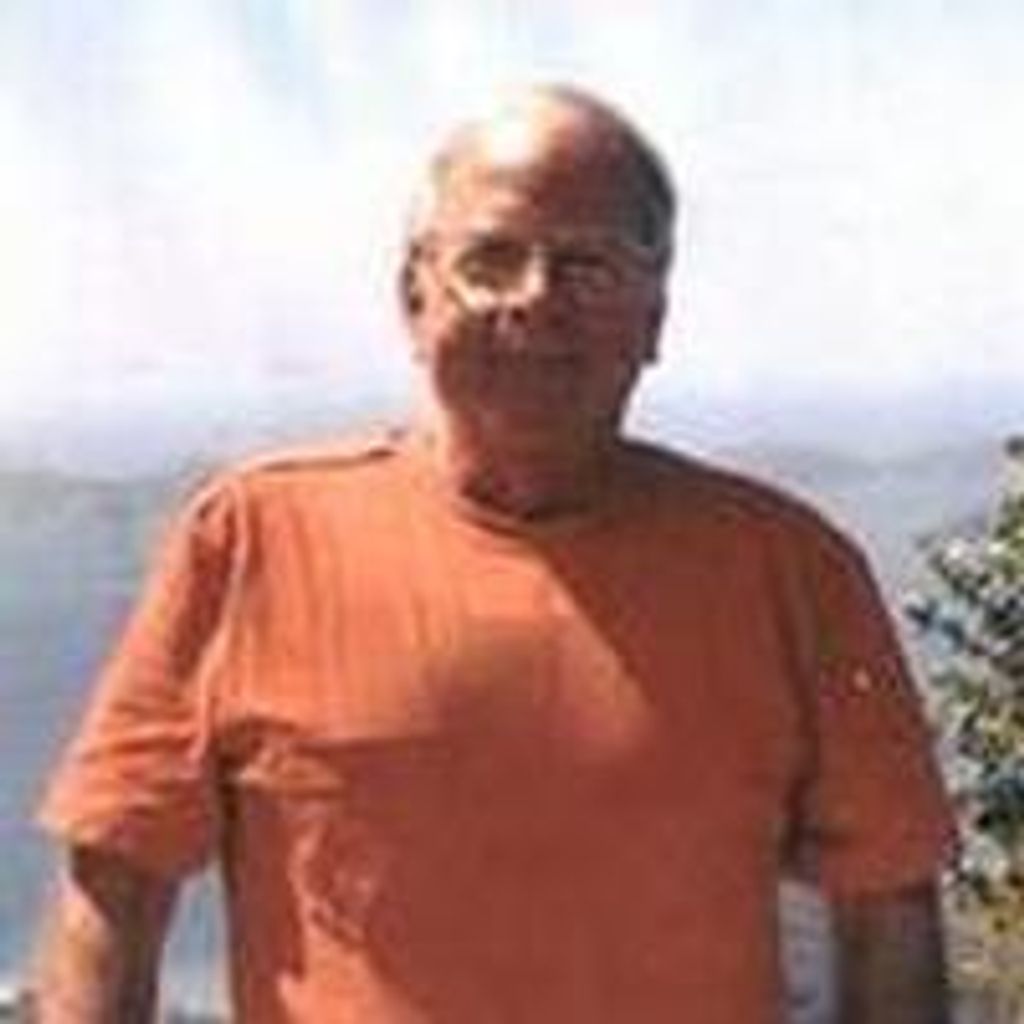 Robert W. Meinhold
