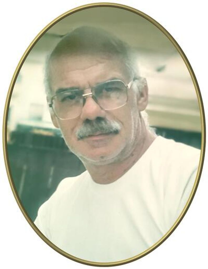 Alan Alexander Plank Profile Photo