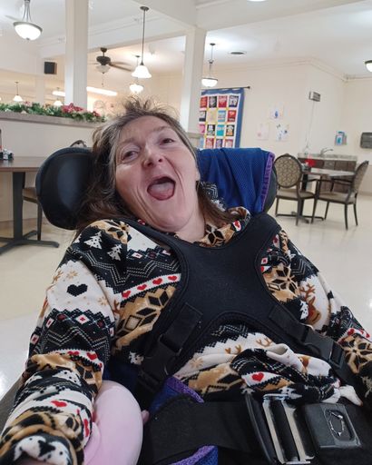 Paula Kaye Koehly's obituary image