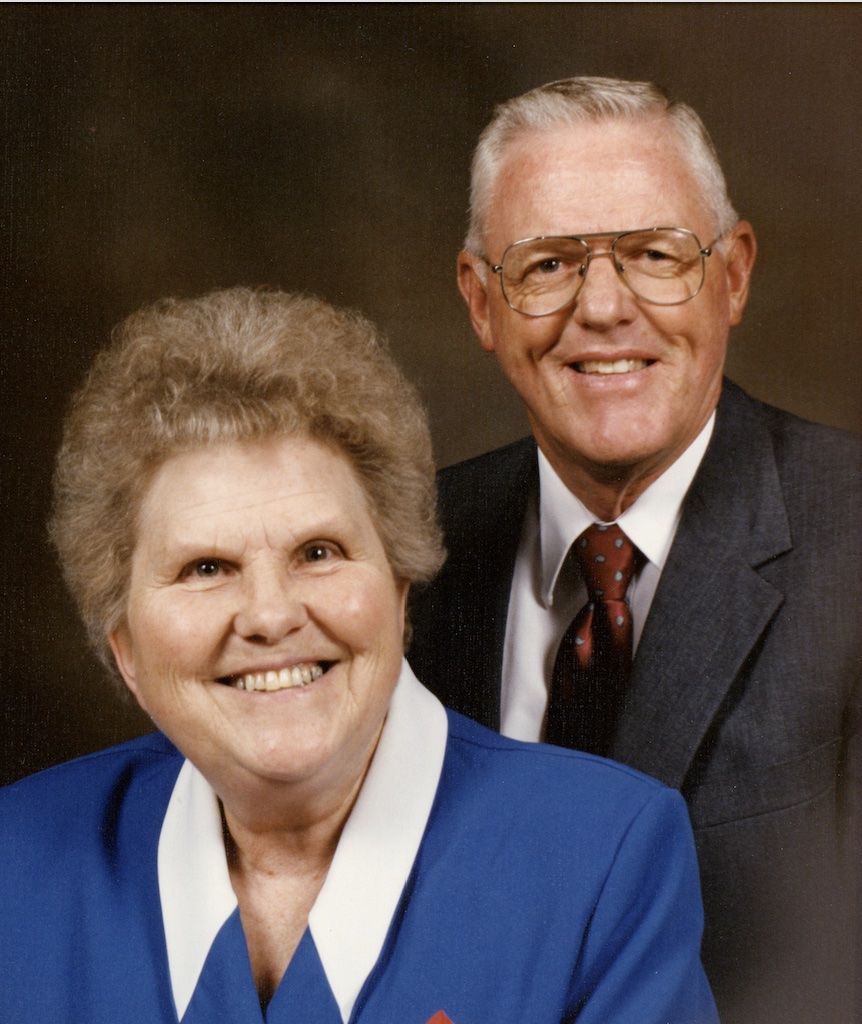 Dallas Harold Merrell