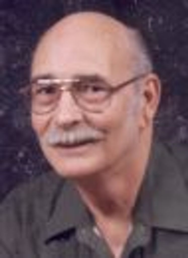 Patrick Hamilton Edson