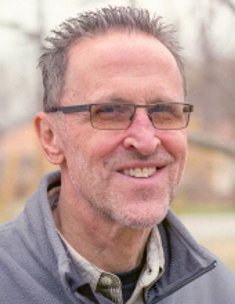 Thomas "Tom" G. Blosser Ii Profile Photo