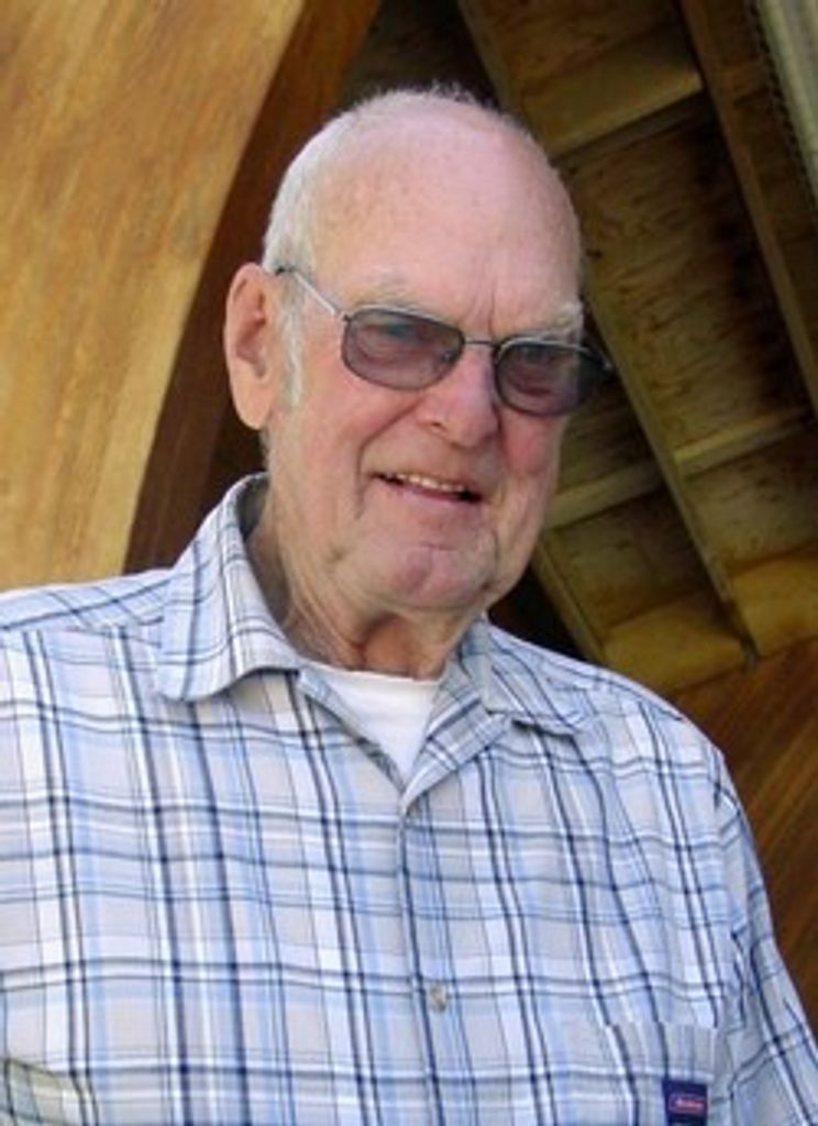 Ralph Hendrickson