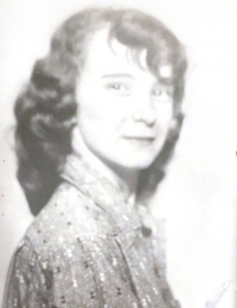 Betty  King