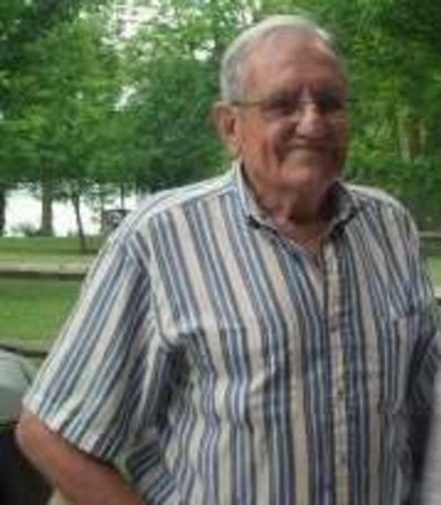 Delmer Trent Nuckolls