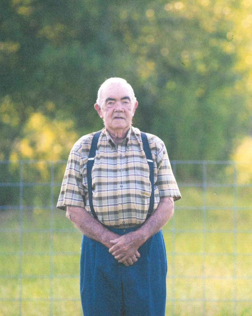 O B McCall