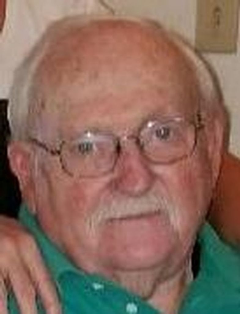 James “Bob” Robin Hood Profile Photo