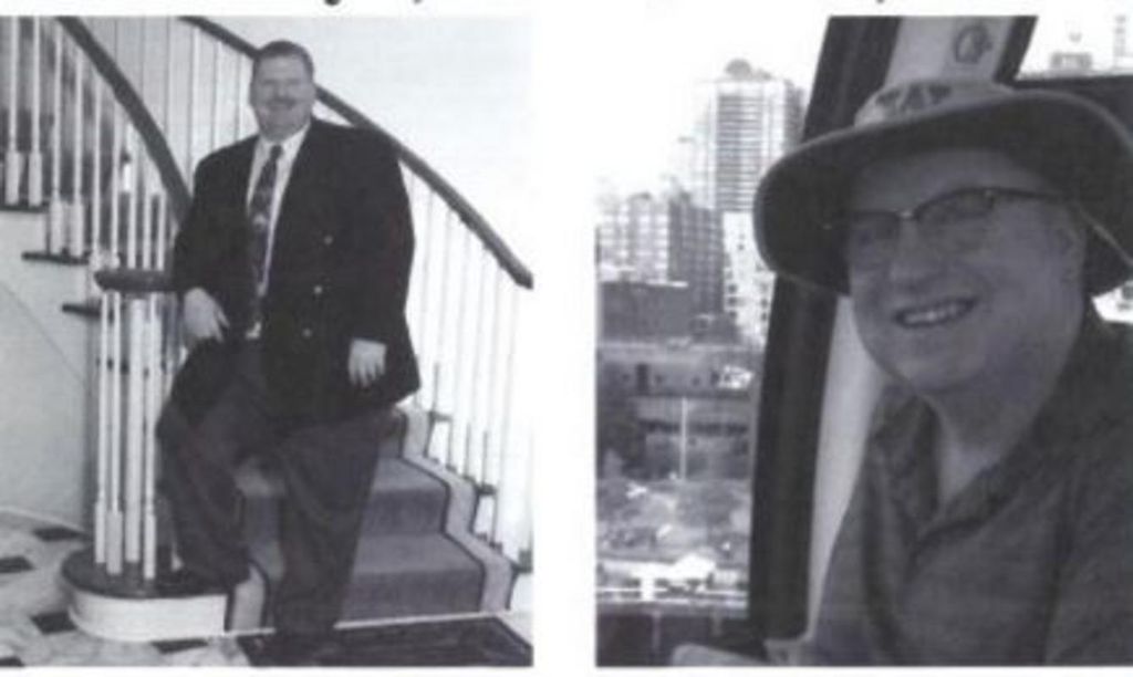 Jeffrey Brian Birnel Profile Photo