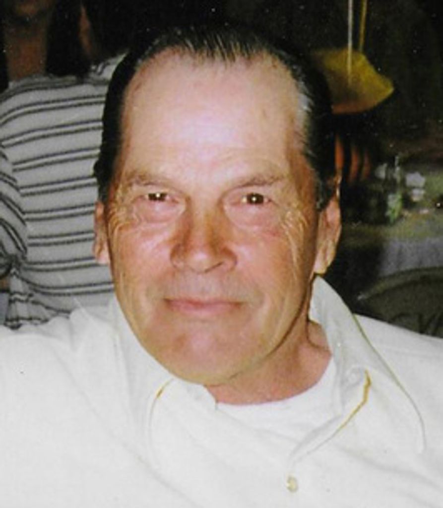 Foster David Burrell Profile Photo