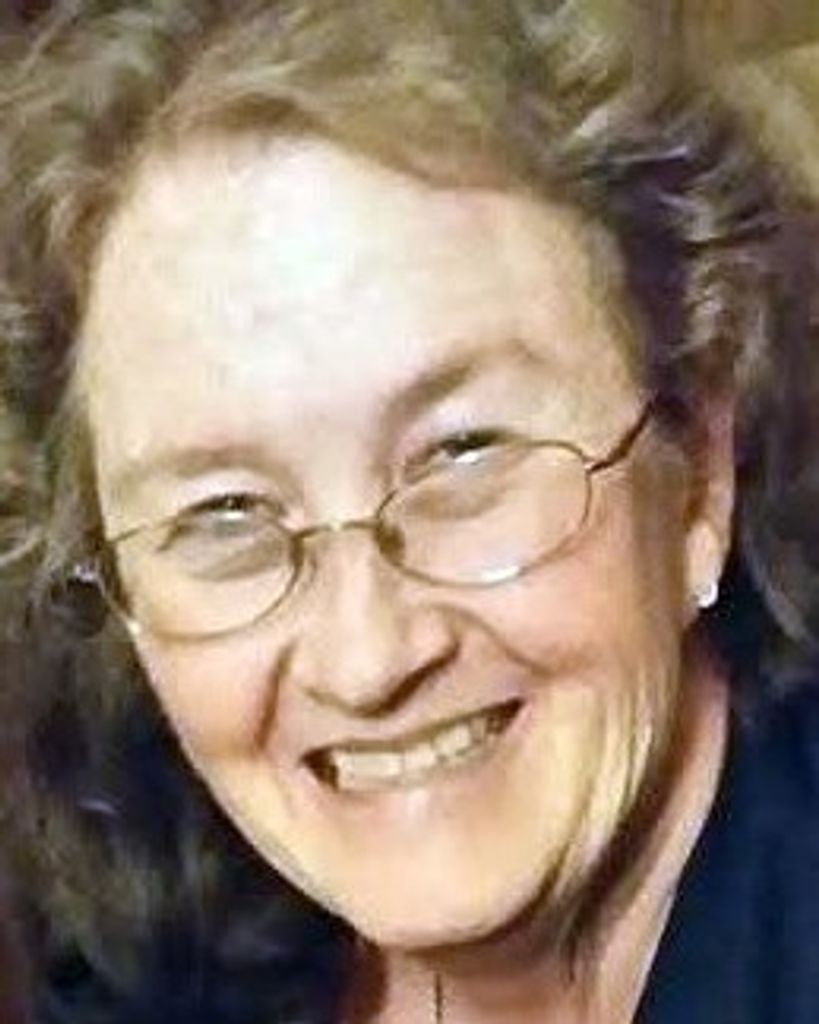 Sandra Dean Bagger