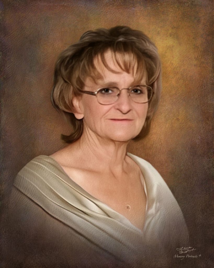 Pansy Lambert