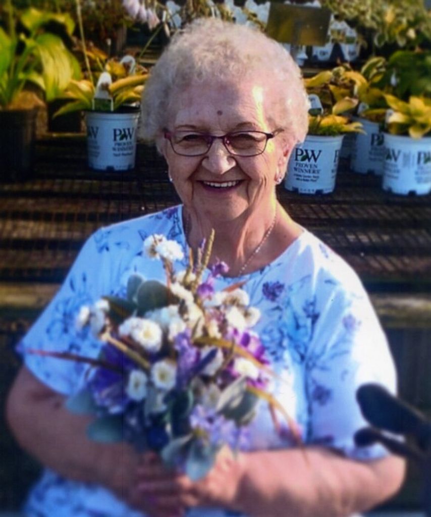 Nancy Merle Elizabeth Papp Profile Photo