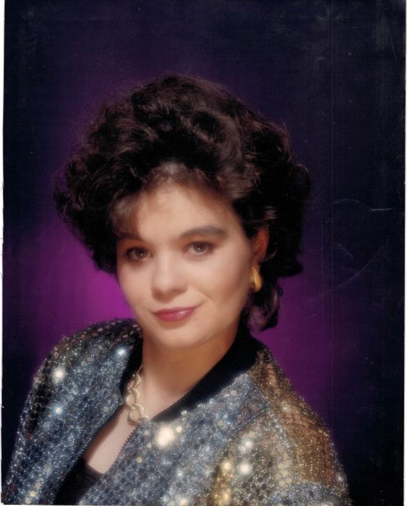 Melissa "Missy" Brown Profile Photo