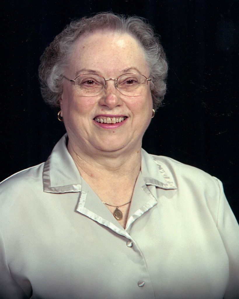 Shirley Ann Beck Profile Photo