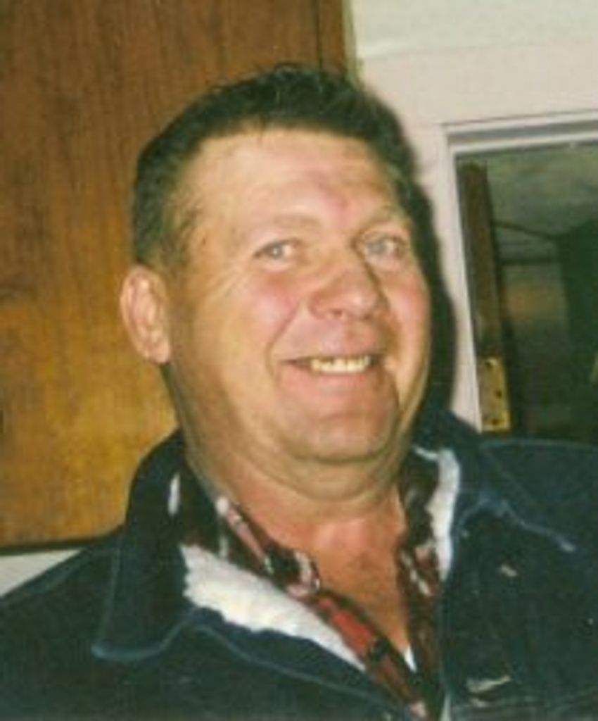 Dennis Arnold Randeris