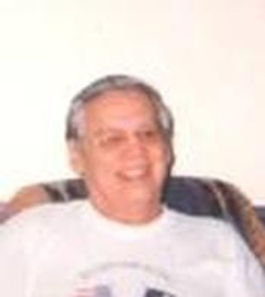 Jimmie D. Ward