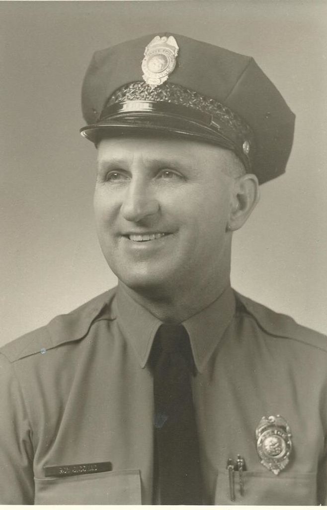 Roy Cozad