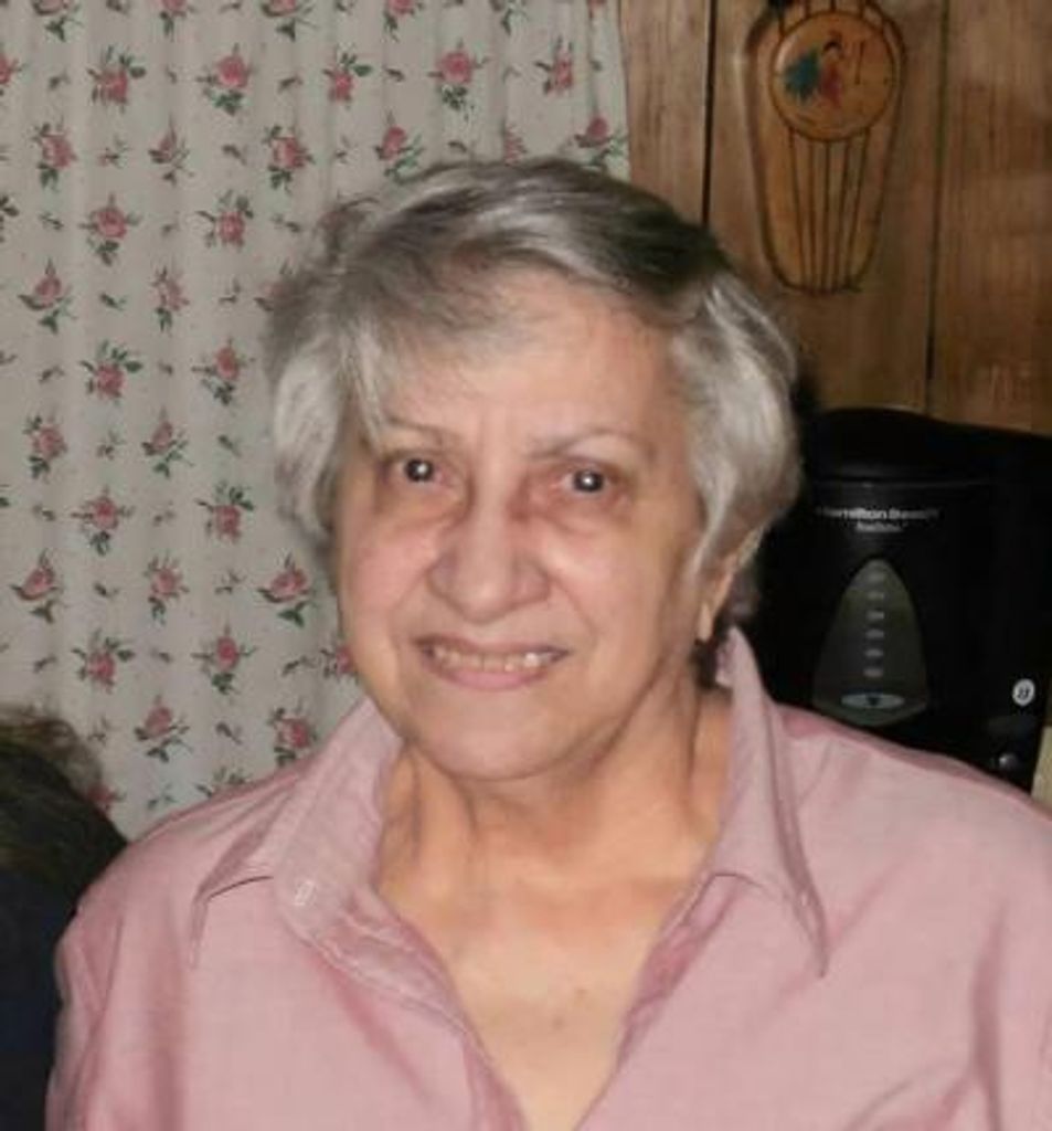 Johanna C Mcmanus Myers Profile Photo