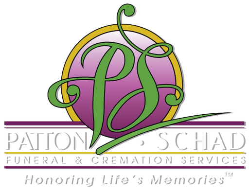 Patton-Schad Funeral Home Logo