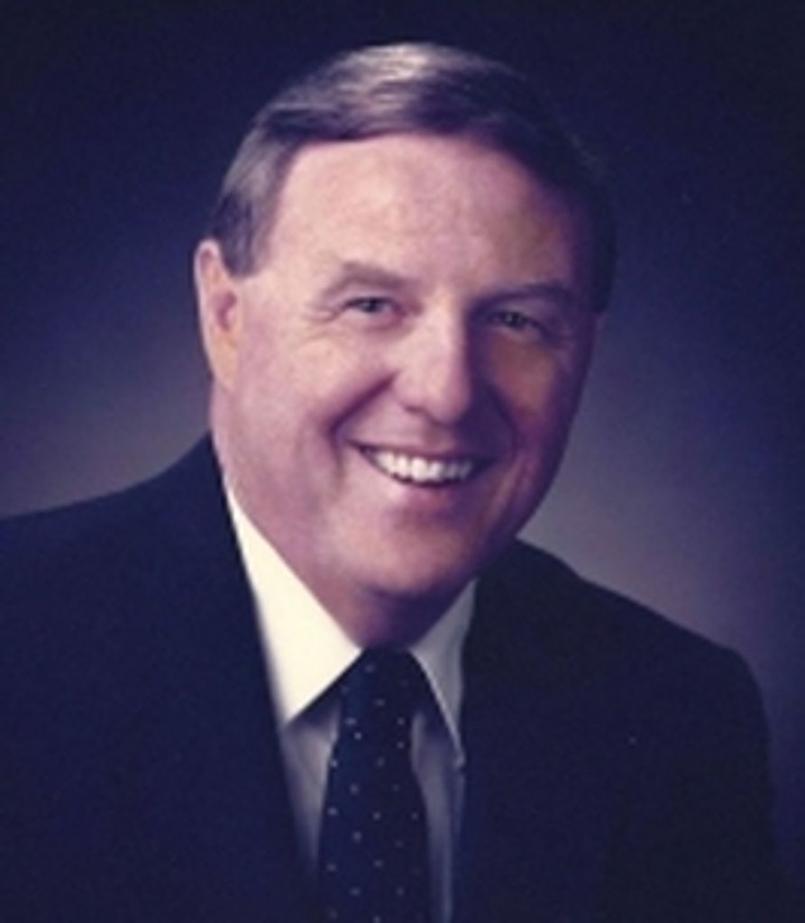 John Buenker Profile Photo