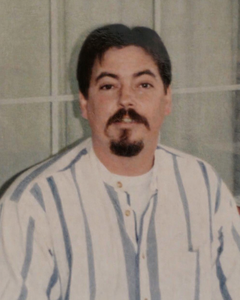 Allen Hatfield Profile Photo