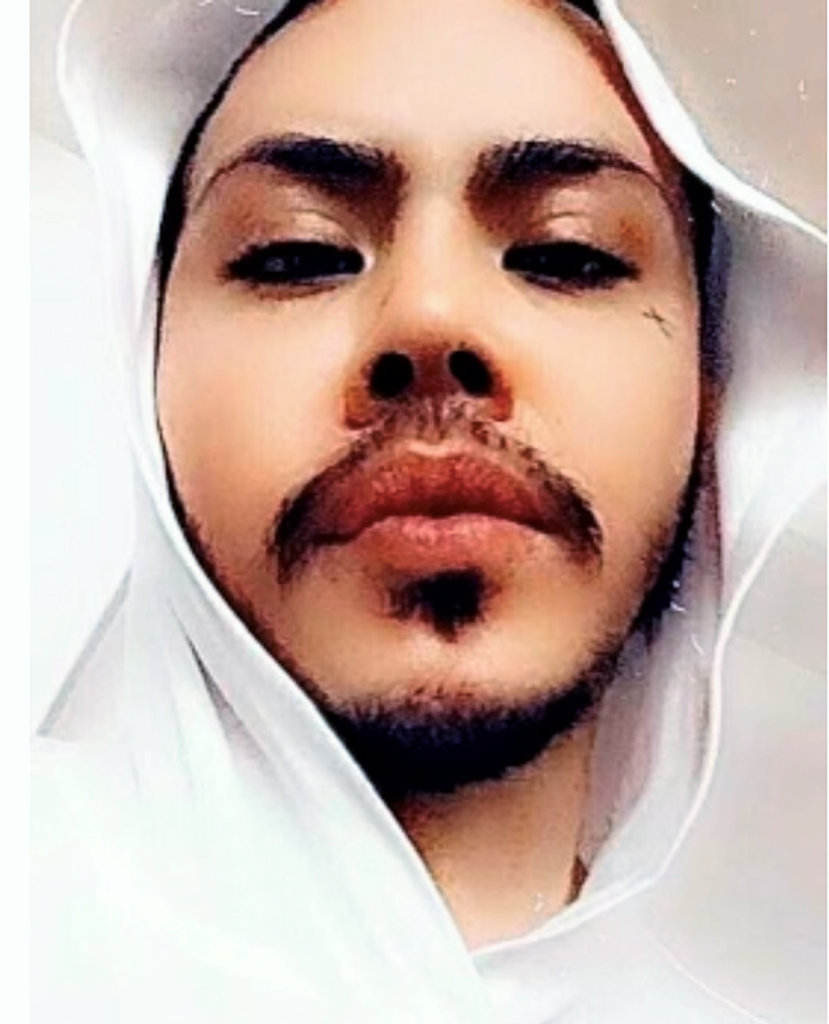 Victor Alejandro Ponce Patiño