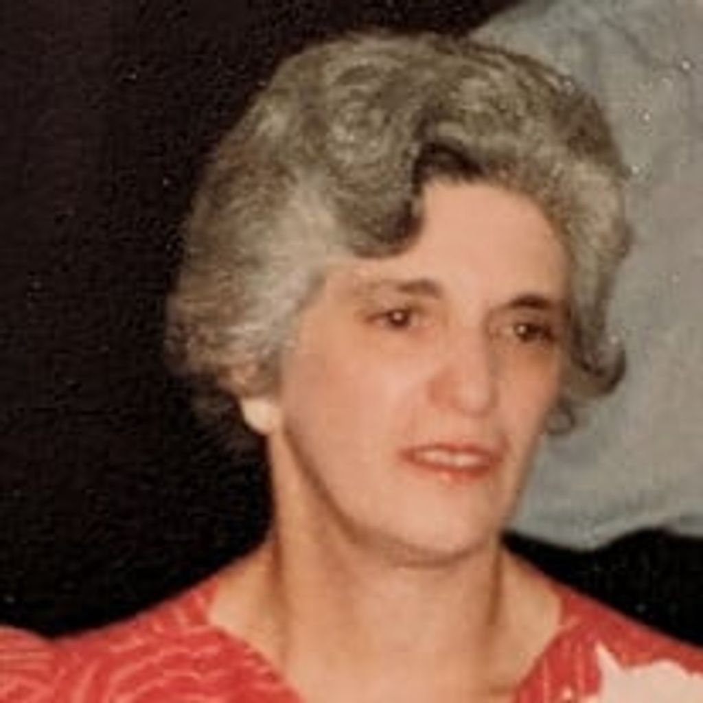 Ms. Mary Dimartino