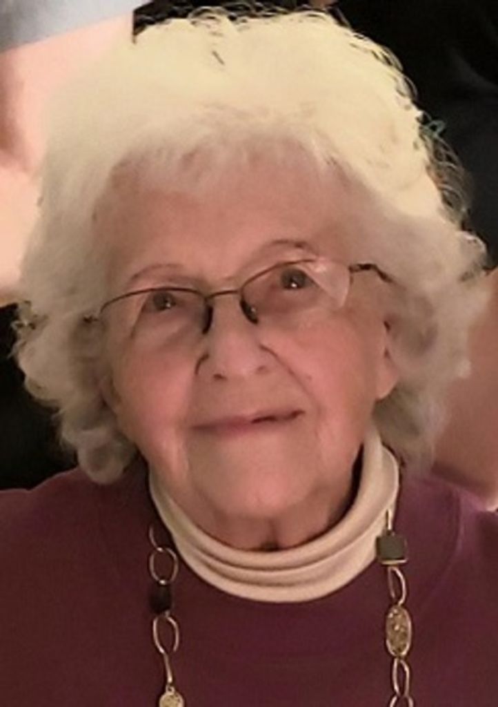 Shirley Ann Crawford Profile Photo