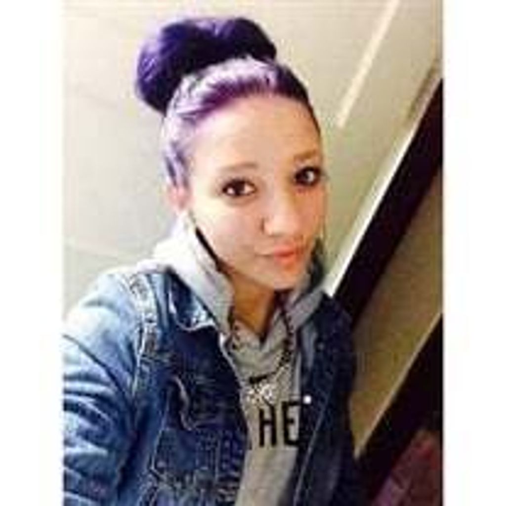 Tabitha Cruz Profile Photo