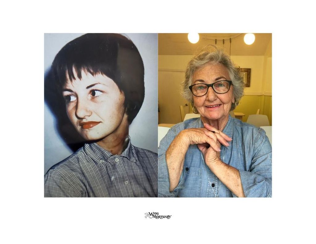 Carolyn La Vaun Edwards Cook Profile Photo
